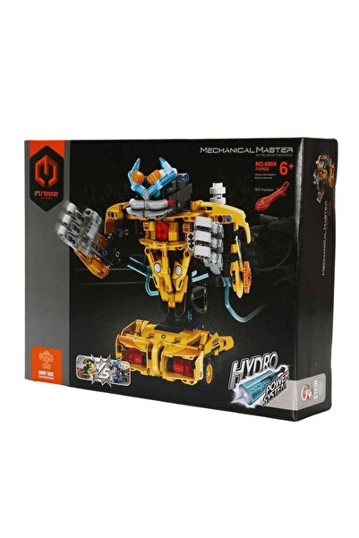 Sunman روبوت هيدروليكي قتالي 717PRÇ.-SUN