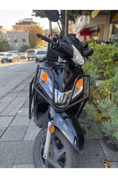 Honda ACTİVA AMERİKAN PARK 2023 2024 uyumlu ( SOKETLİ kablo sıyırmadan montaj)