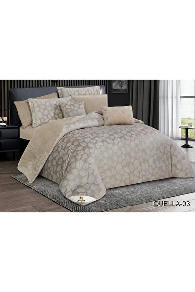 Levore Winter bed set for two people