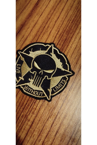 Özden Nakış رقعة سكول بانيشر