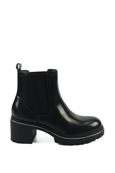 İnci Kadın Bot A102042120 5W Toro 5Pr