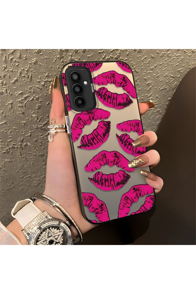 Hontinga حافظة متوافقة مع هاتف Samsung Galaxy M13/M23، حافظة هاتف صلبة مضادة ...