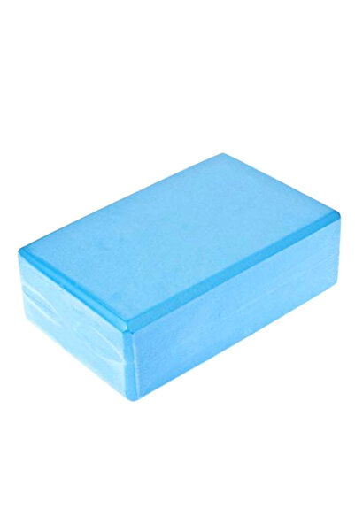 HALAMODO مكعبات اليوغا الإسفنجية، أدوات رياضية