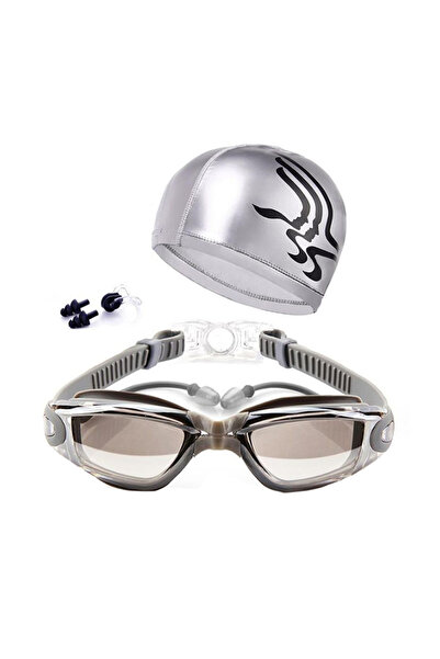 HALAMODO طقم سباحة عالي الدقة