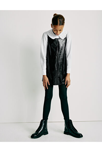 Marks & Spencer Elbise ve Gömlek Seti (6-16 Yaş)