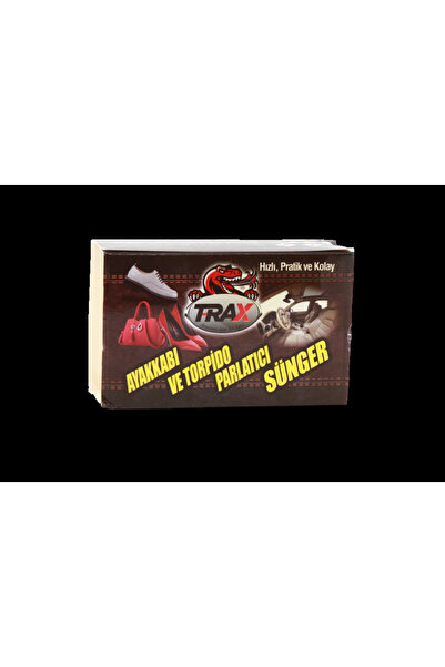 Drawdetailing Burete de lustruit piele și bord