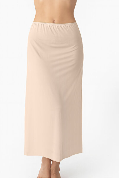 NBB Ten Rengi Midi Boy Etek Jüpon