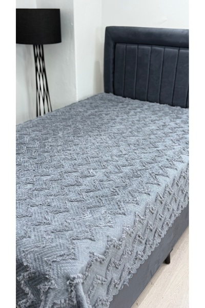 uzhanem cuvertură de pat pentru o persoană 180cm x 250cm