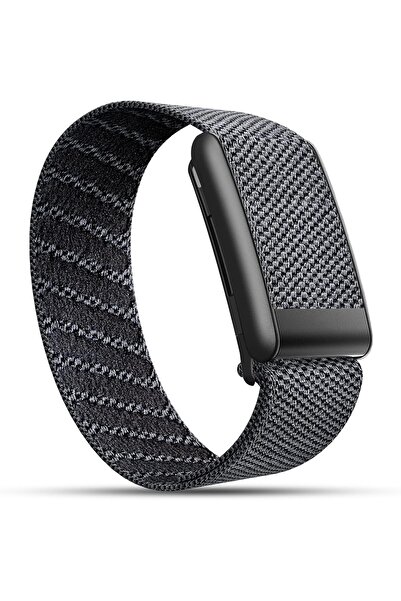 Generic سوار دادو الرياضي المصنوع من النايلون فائق النعومة متوافق مع أجهزة WH...