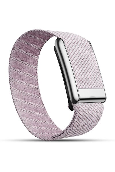 Generic سوار دادو الرياضي المصنوع من النايلون فائق النعومة متوافق مع أجهزة WH...