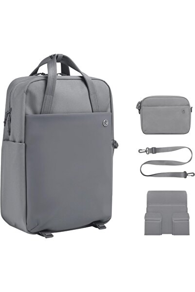 Generic F08 Lightweight Travel Bag, 18L Urban Photography Backpack, a Multifu...