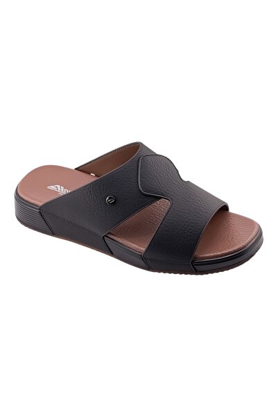 Alnahham A E T Handmade Arabic Sandals For Men | Outdoor Mens Slippers | Ever...