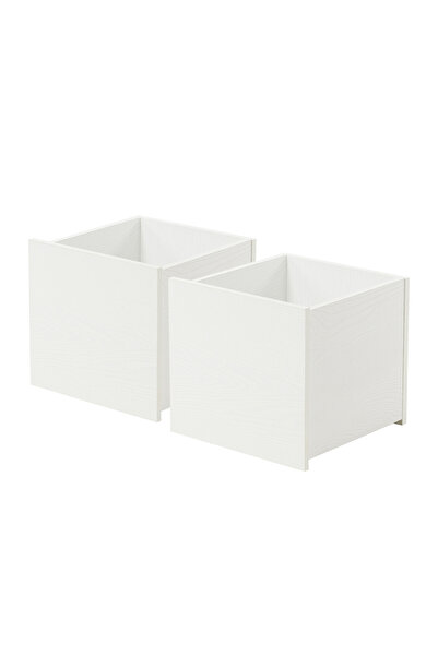 CHOGORI خزانة كتب خشبية مفتوحة مع لوحة خلفية، منظم تخزين مزخرف لغرفة المعيشة والمكتب وغرفة الأطفال