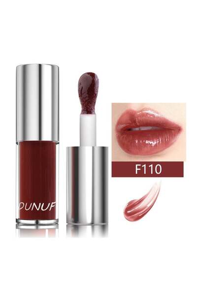 DUNUF زيت توهج الشفاه