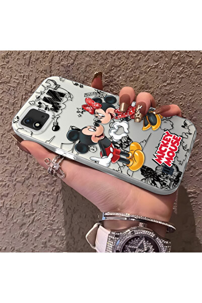 Hontinga حافظة متوافقة مع هاتف Realme C11 2021 مضادة للصدمات ومضادة للصدمات