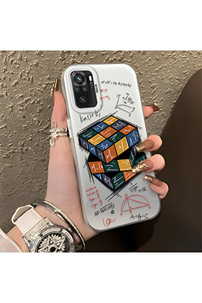 Hontinga حافظة متوافقة مع هاتف Xiaomi Redmi Note 10S، حافظة هاتف مضادة للسقوط...