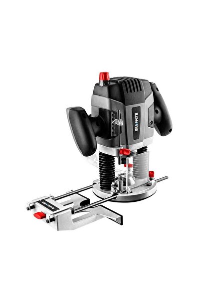 graphite Masina de frezat 1300W 11000-28000 rpm 59G717