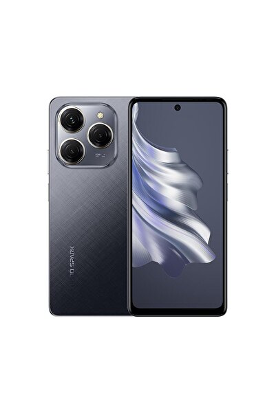 TECNO SPARK 20 PRO 12/256 GB SİYAH (2.EL)