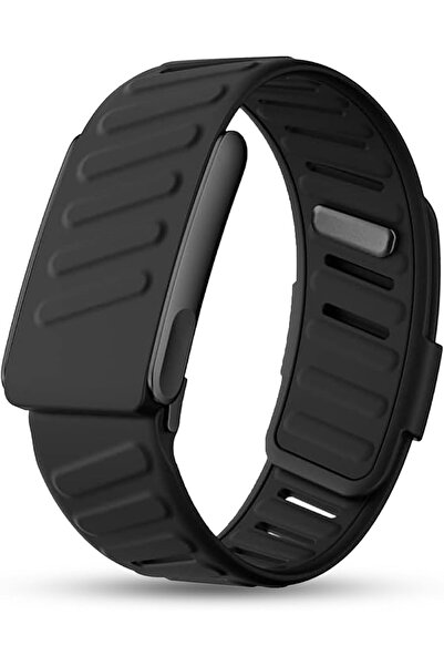 Generic Dado Silicone Sport Replacement Band Compatible with WHOOP 5.0, One, Peak, and Life Fitness Tracker