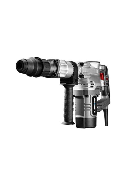 graphite Ciocan de demolare SDS Max 1300W, cutie de transport 58G877 GRAPHITE