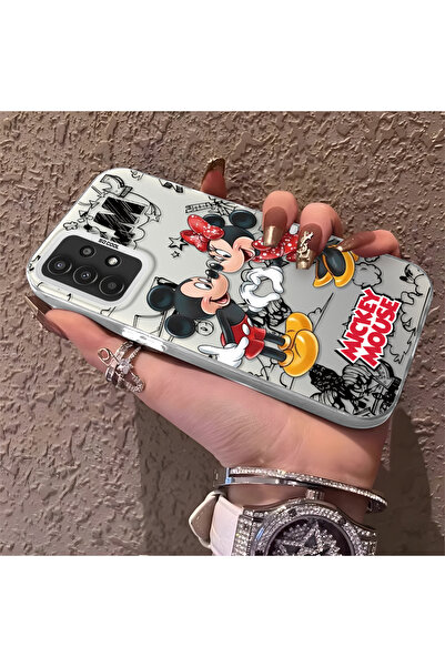 Hontinga حافظة متوافقة مع هاتف سامسونج جالاكسي A13، حافظة هاتف مضادة للصدمات ...