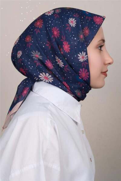 Eşarppark Lux Soft Pamuklu Eşarp 4040-541