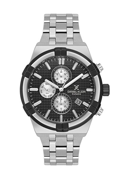 Daniel Klein DK.3.10054.5 Erkek Kol Saati
