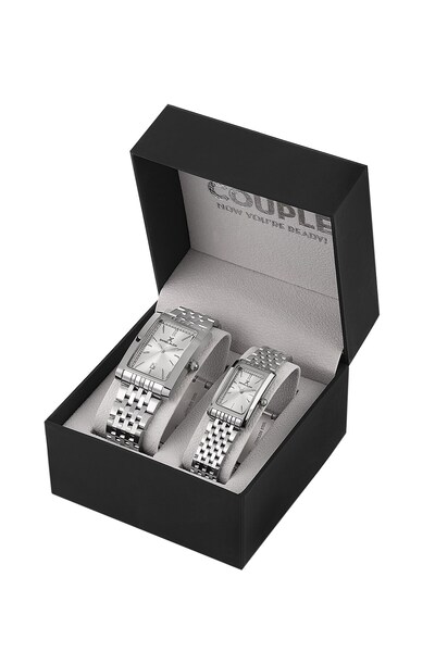 Daniel Klein ساعة يد للجنسين DK.1.14011-1