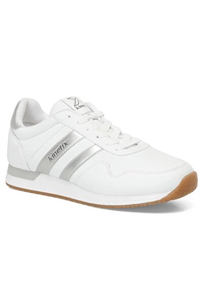 Kinetix Piero 24Ka Women's Casual Sneakers White