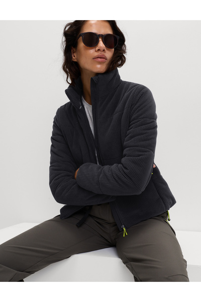 Marks & Spencer Dokulu Puffer Mont