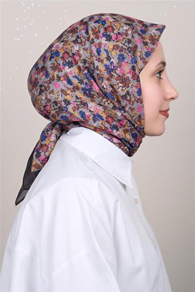 Eşarppark Lux Soft Pamuklu Eşarp 4040-620