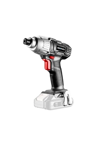 graphite Masina de insurubat 18V Li-Ion 2200 RPM 58G012