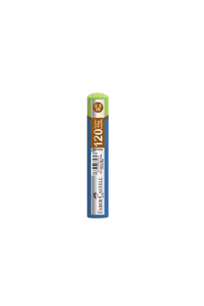 Faber Castell قلم فابر كاستل فيرساتيل برأس ناعم T، مجموعة متنوعة، 0.5 + 0.7 م...
