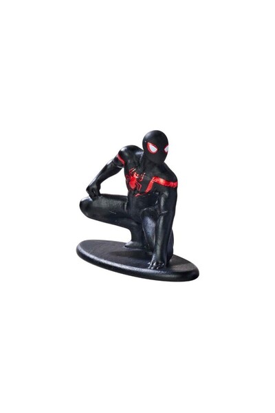 Marvel Oyuncak Single Pack ürpriz Paket Nano Figürleri (Karışık Model 1 Adet)