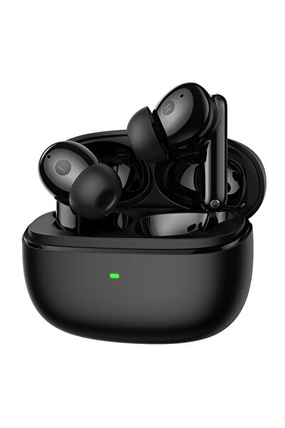 HATOR Hyperpunk Truepods Hybrid ANC Black TWS Bluetooth Gaming Kulakiçi Kulak...