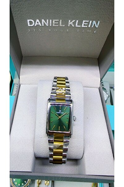 Daniel Klein Dk.1.14123.12 Women's Wristwatch