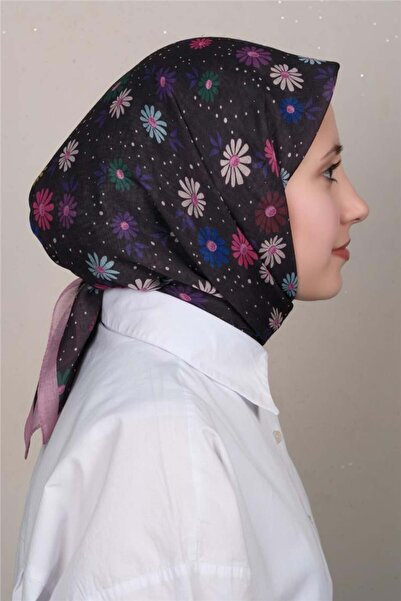 Eşarppark Lux Soft Pamuklu Eşarp 4040-552