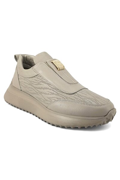 Beety 218 919 25KA Pantofi casual pentru femei Mink