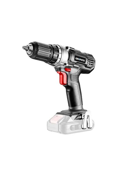 graphite Masina de insurubat 18V Li-Ion 58G006
