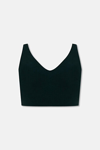 SUWEN Natural Beauty Bralet Sütyen