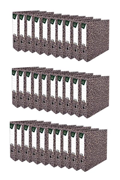 ORINO Arşiv Karton Klasör Geniş 30 Lu