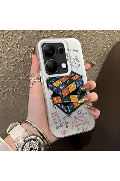 Hontinga حافظة متوافقة مع هاتف Xiaomi Poco M6 Pro 4G، حافظة هاتف مضادة للسقوط...