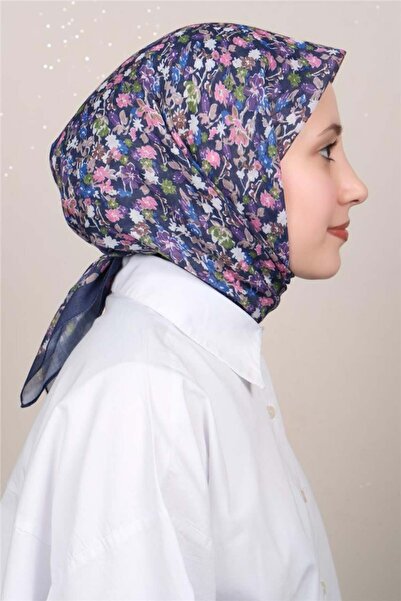 Eşarppark Lux Soft Pamuklu Eşarp 4040-629