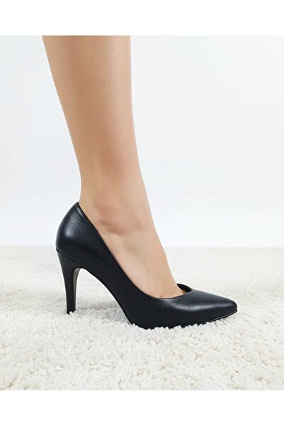 VARLIK AYAKKABI Pantofi cu toc înalt pentru sezonul nou