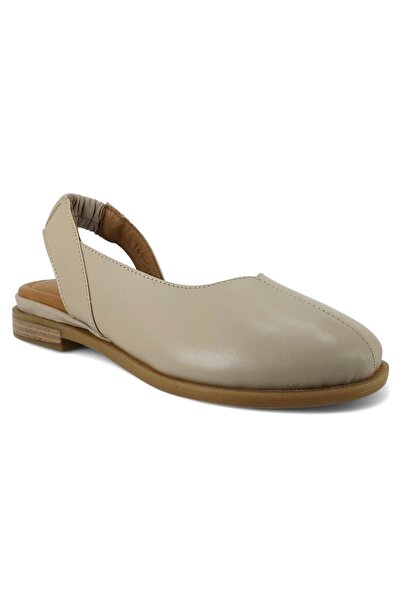 Beety 2000 25Ys Women's Casual Sandals Light Gray