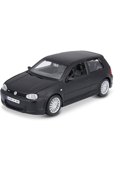 Neco Oyuncak Model Araba 1/24 Volkswagen Golf R32 31290