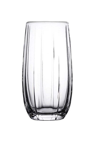 Pasabache Pasabahce 6-Piece Linka Tumbler Set Clear 500ml