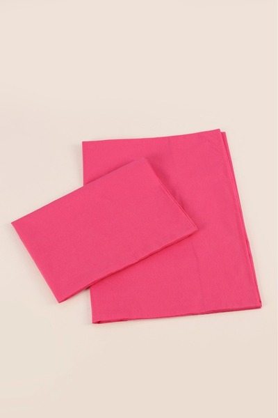 Bella Home Husă de pernă din 2 piese în gelatină |   50x70 cm |   bumbac 100%...