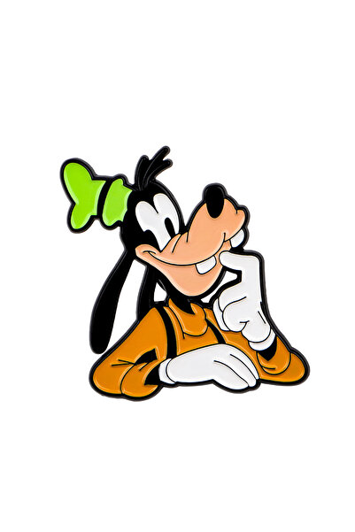 Choice 18 دبوسًا معدنيًا على شكل غزال مطلي بالمينا، شخصيات كرتونية لطيفة، برو...