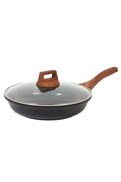 Eslite Life Frying Pan Set 28Cm